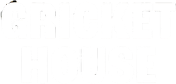Gricket House